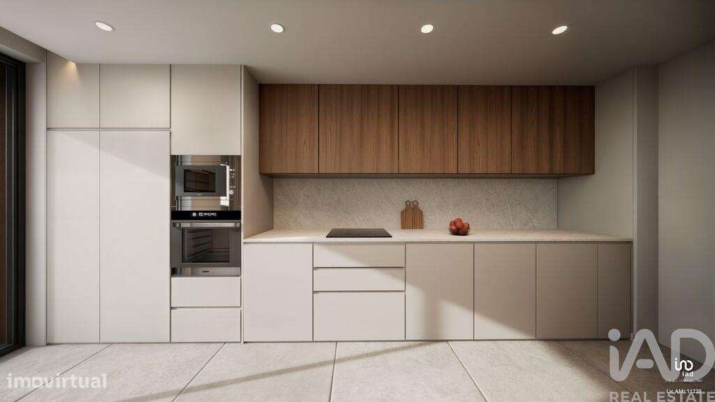 Apartamento T3 em Areosa de 197,00 m2 - Grande imagem: 5/27