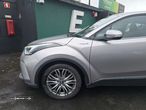 Toyota C-HR 1.8 Hybrid Comfort - 5