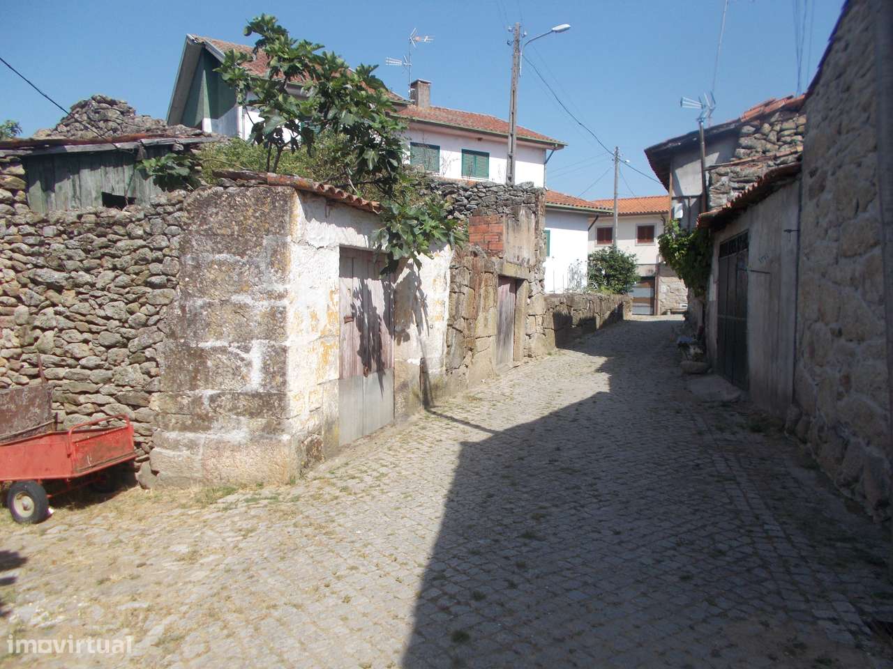 Casa Para Recuperar 15 minutos de Chaves - Redial - Grande imagem: 4/5