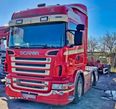 Scania R500 - 2