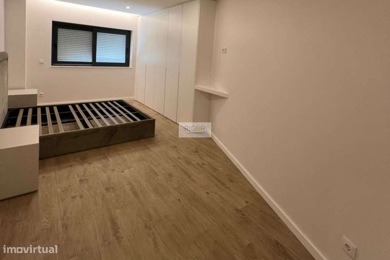 Apartamento T3 no centro de Matosinhos perto da Câmara-7