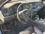 BMW 530 - 9