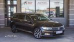 Volkswagen Passat Variant 2.0 TDI DSG (BlueMotion Technology) Highline - 3