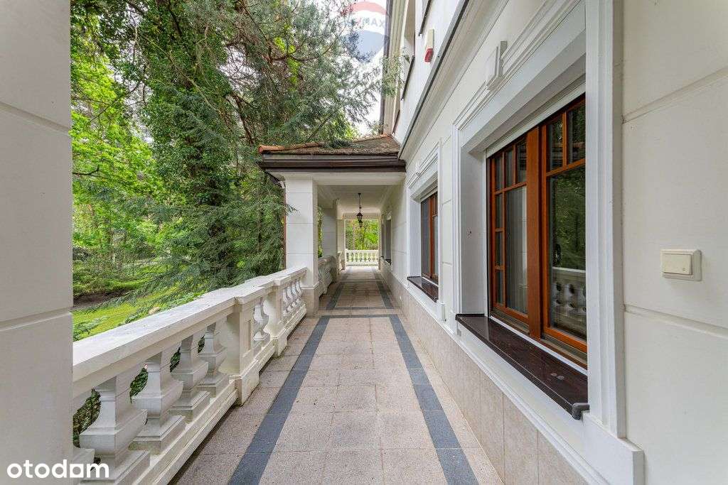 Willa Konstancin-Jeziorna na sprzedaż-12