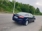 Ford Mondeo 2.0 TDCi Aut. Trend - 3