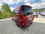 Mercedes-Benz V 300 d extralang 4Matic 9G-TRONIC Avantgarde - 32