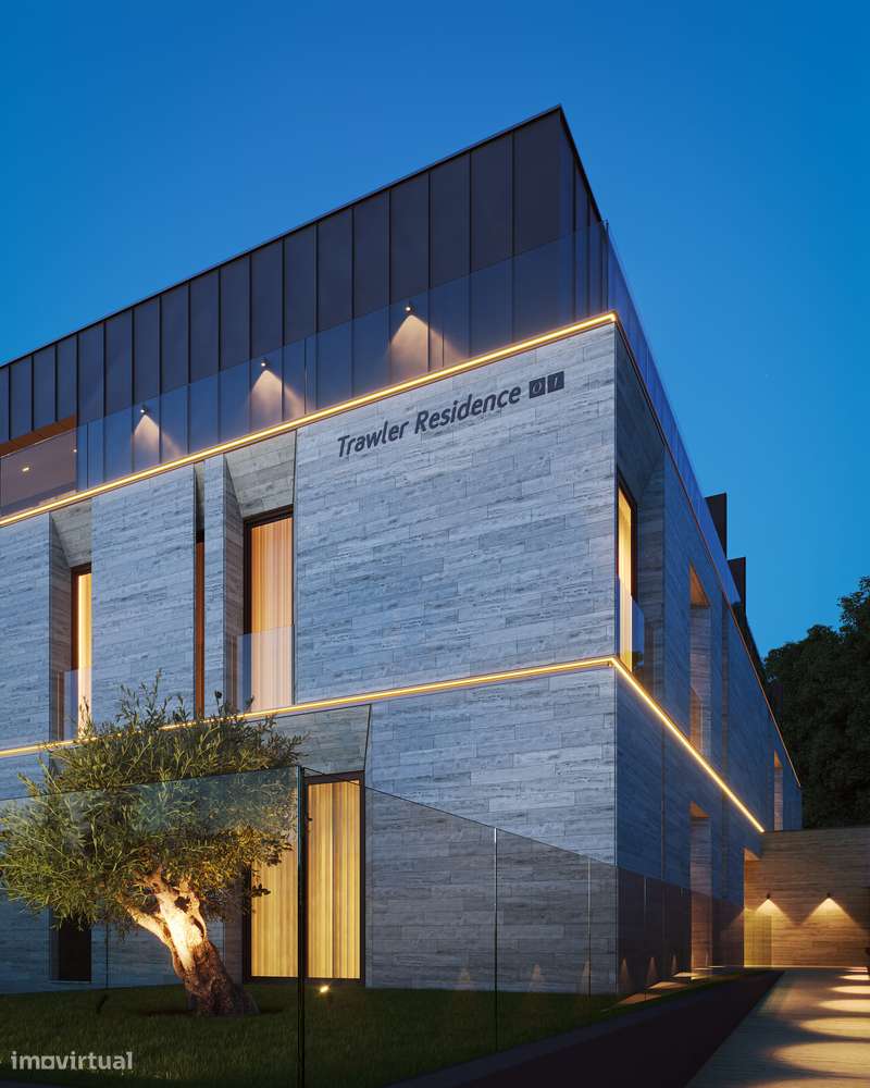 Apartamento T1 - Grande imagem: 5/6