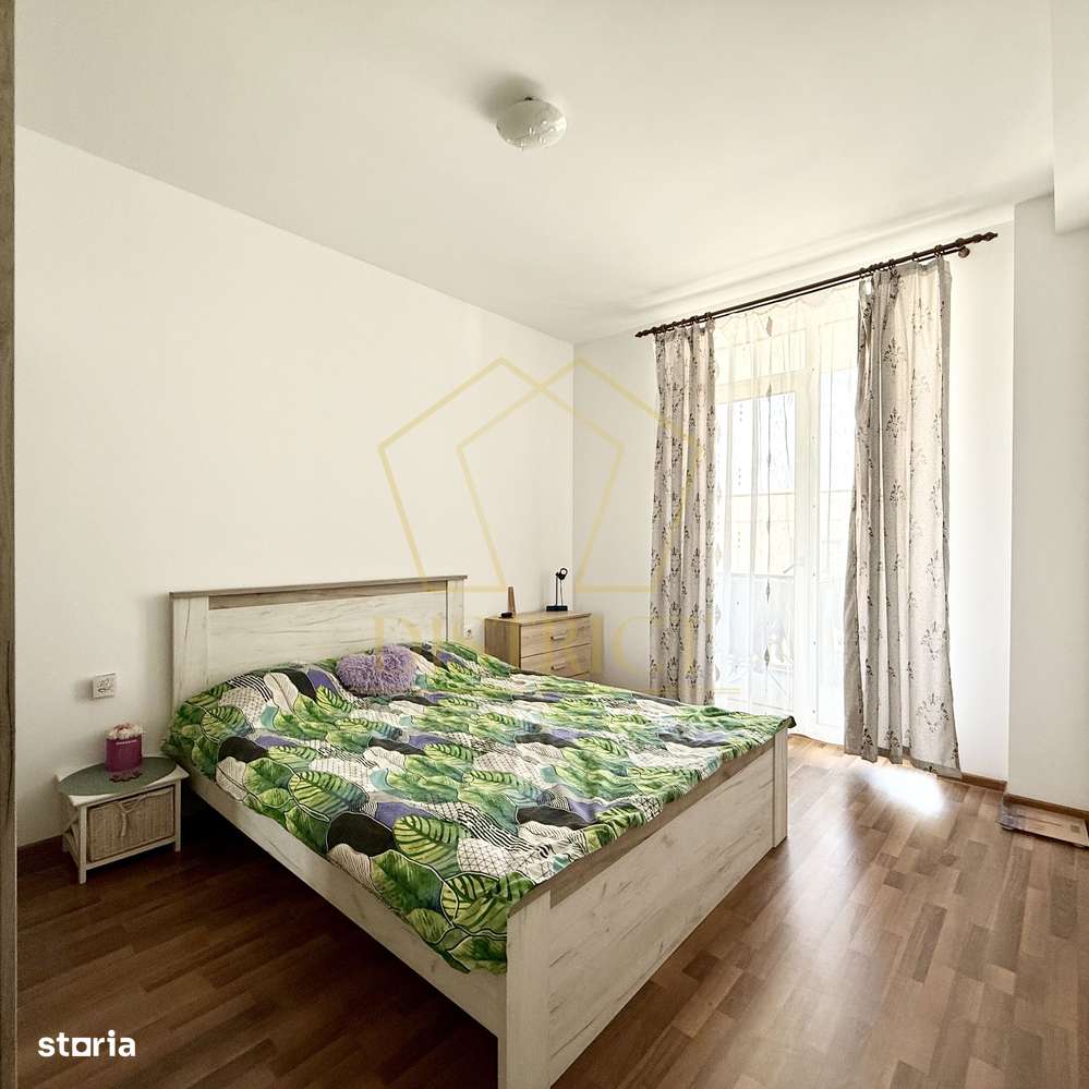 Apartament mobilat cu 2 camere | Dumbravita - Imagine principală: 4/10