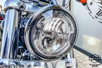 Harley-Davidson Softail - 4