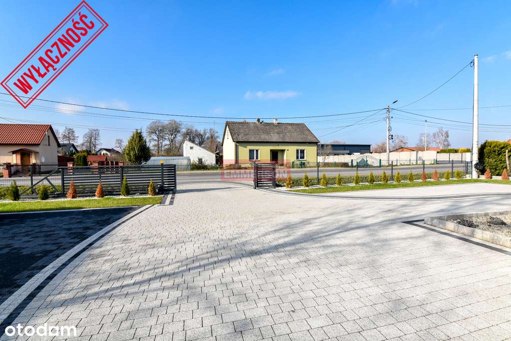 Dom w Skalbmierzu gotowy do wejścia super stan! - Pełny obrazek: 5/20