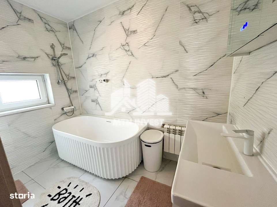 Casa 4 camere in Turnisor –zona Ogorului, curte proprie , fara comis-11