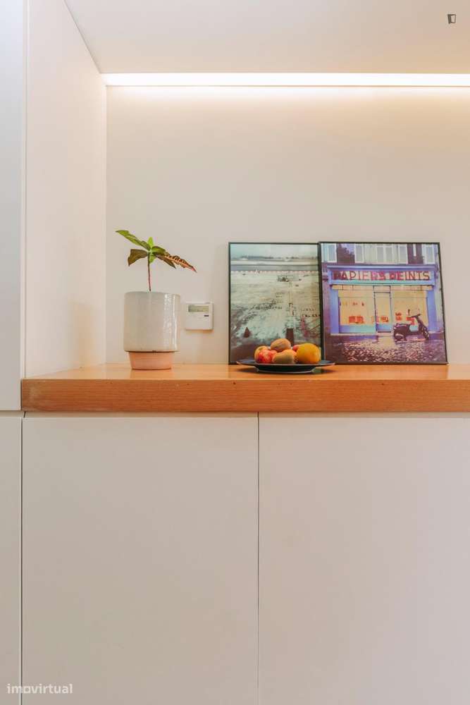 Estúdio - localizado em Sé Porto - Grande imagem: 2/8