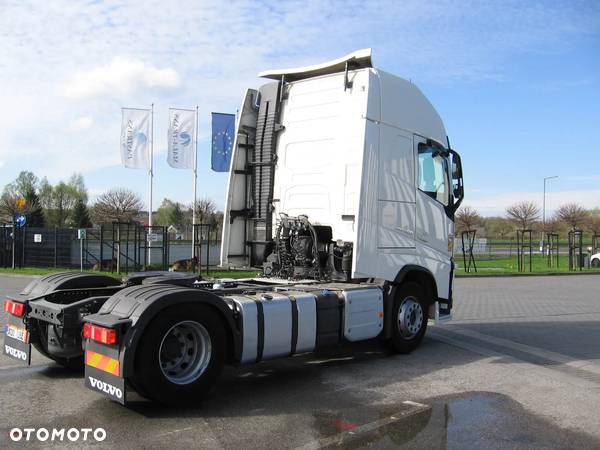 Volvo FH 500 - 5