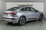 Audi e-tron Sportback 55 quattro S line - 6