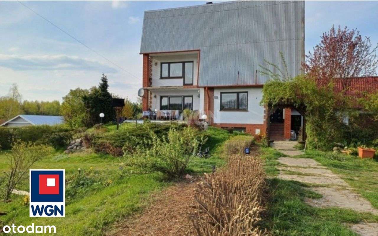 Dom, 240 m², Siedlec - Pełny obrazek: 2/20