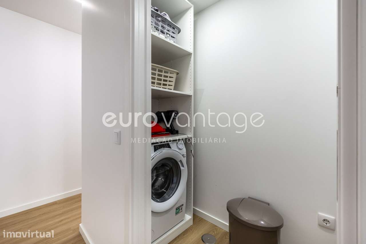 Moradia T2 totalmente remodelada, na Maceira-11