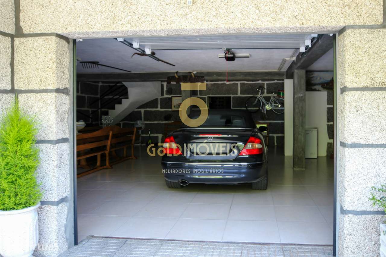 Moradia Isolada T3 em Pidre, Mancelos - Amarante-21