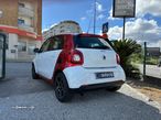 Smart ForFour 0.9 Passion 90 Aut. - 48