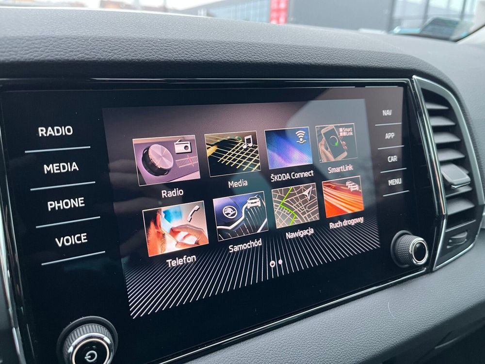 1.5 TSI 150KM DSG Style Gwarancja