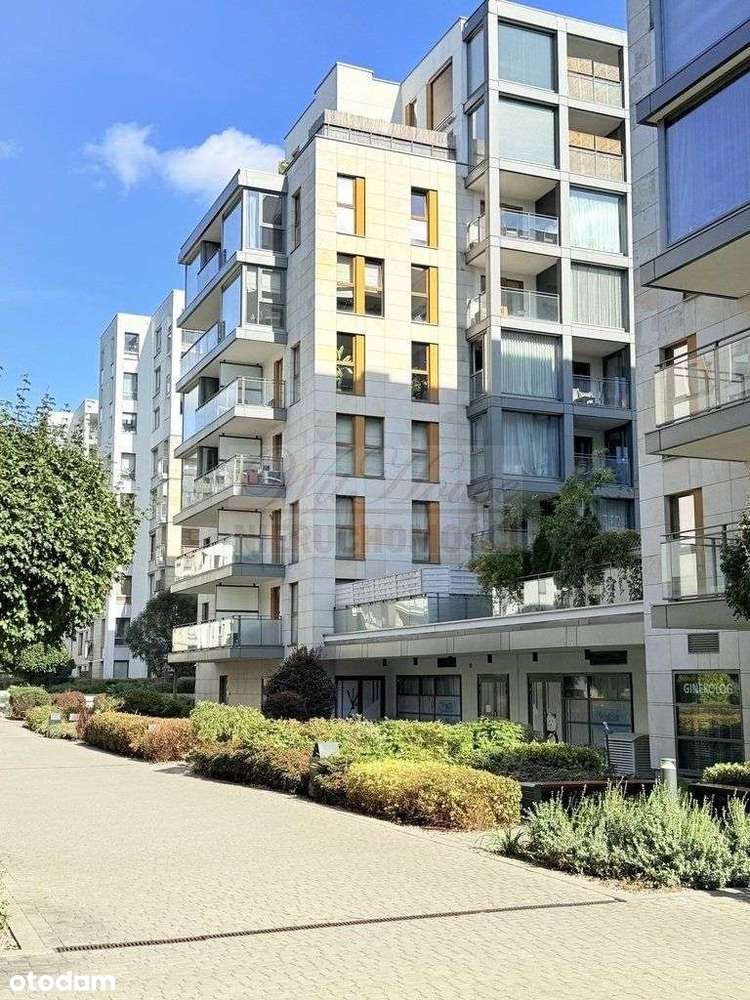 Mokotów, ul. Obrzeżna, 59,62m2, kom.lok, garaż-18