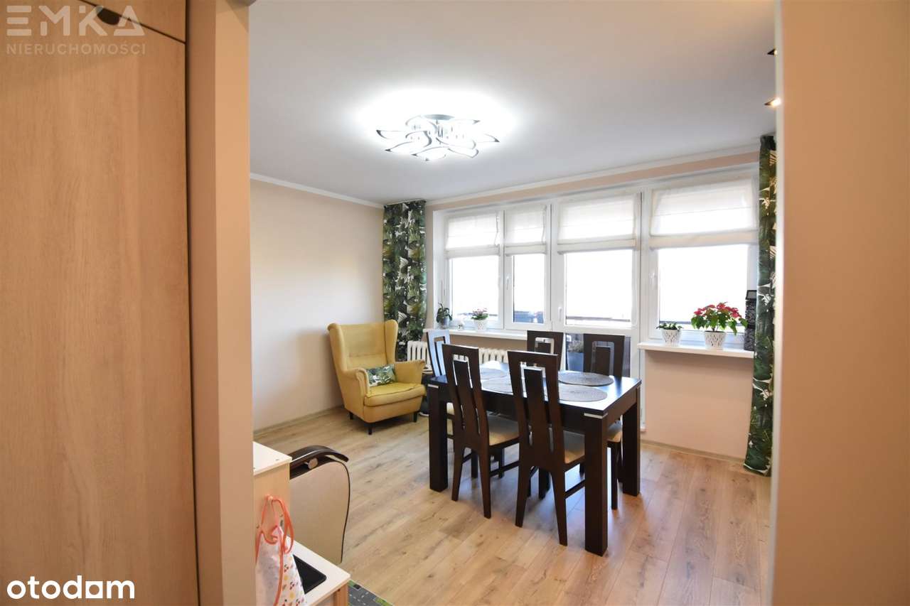 Po remoncie - fajny układ - Gierczak 13-0