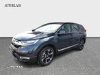 Honda CR-V 2.0 Hybrid i-MMD 4WD E-CVT Elegance - 1