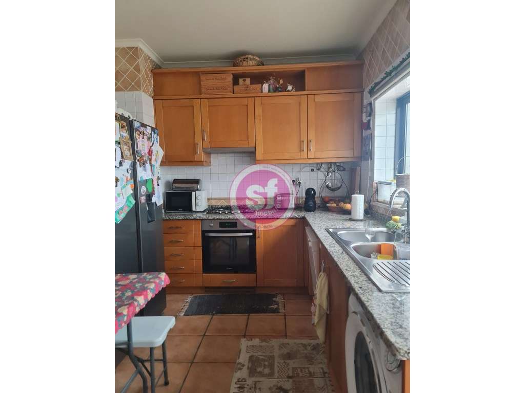 Apartamento T3 para venda! - Grande imagem: 4/16