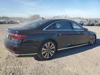 Audi A8 L 60 TFSI mHEV Quattro Tiptr - 5