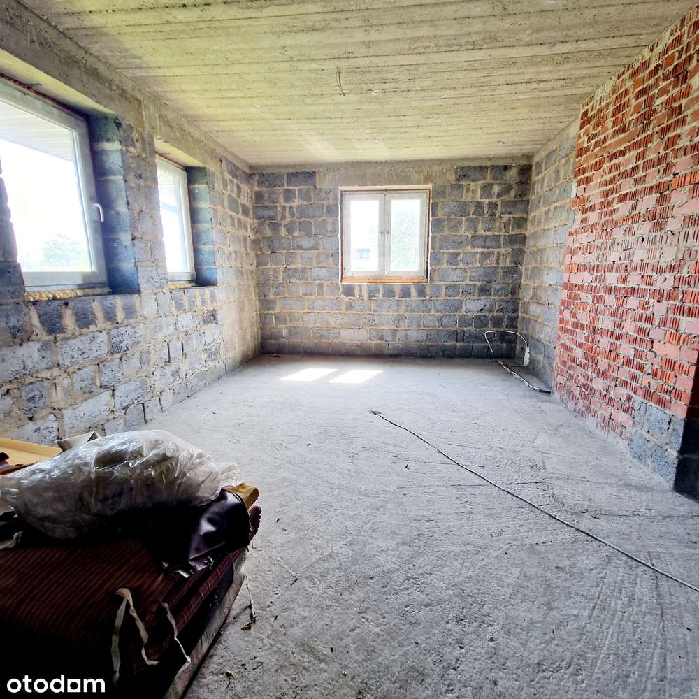 Okazały dom, z dużą działką, bez prowizji - Pełny obrazek: 4/9