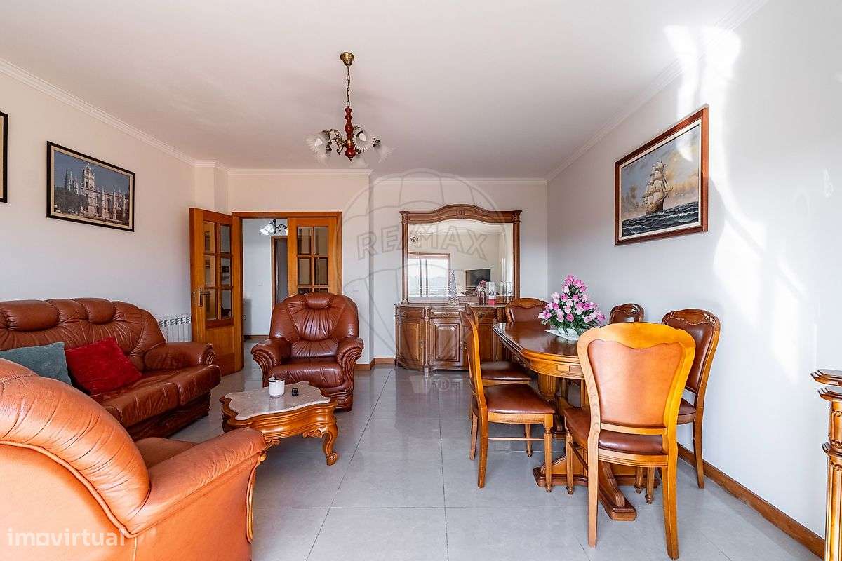 Apartamento T3 para venda-23