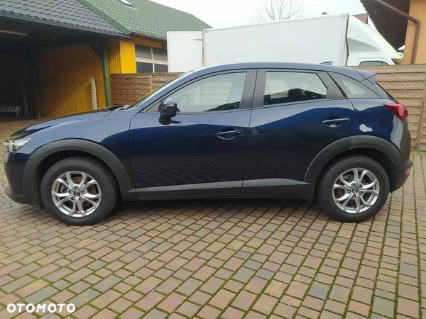 Mazda CX-3 2.0 Skypassion - 6