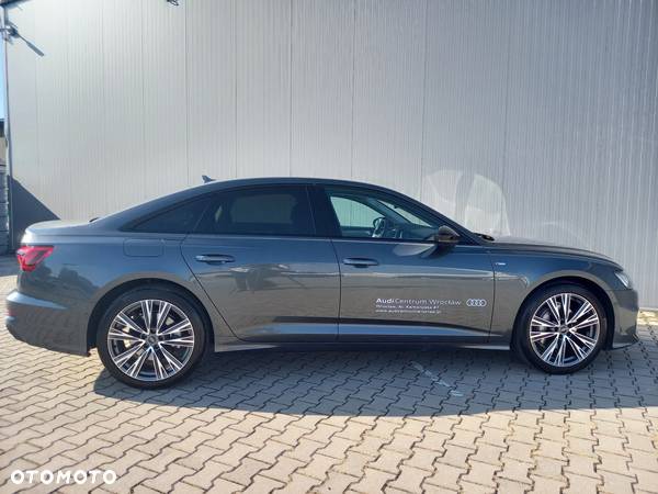 Audi A6 45 TFSI mHEV Quattro S Line S tronic - 4