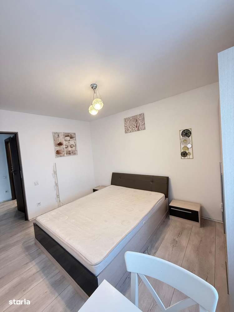 Apartament modern, decomandat – vis-a-vis de Auchan Militari - Mobilat - Imagine principală: 2/20