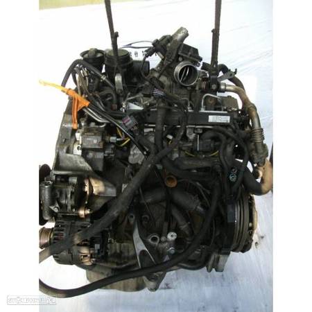 Motor Volkswagen Crafter 2.5tdi 136cv BJL - 1