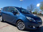 Opel Meriva 1.6 CDTI Cosmo S&S - 2