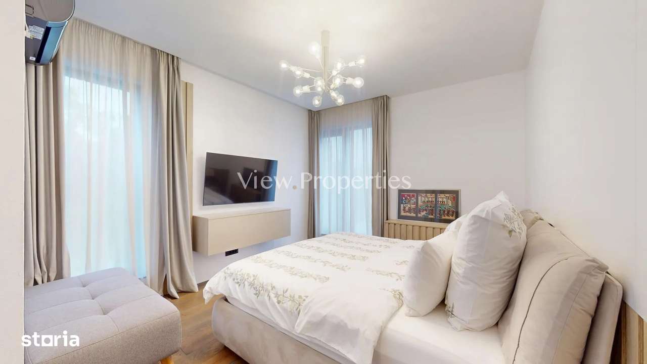 Vila moderna cu dotari premium – Pipera – Iancu Nicolae-13