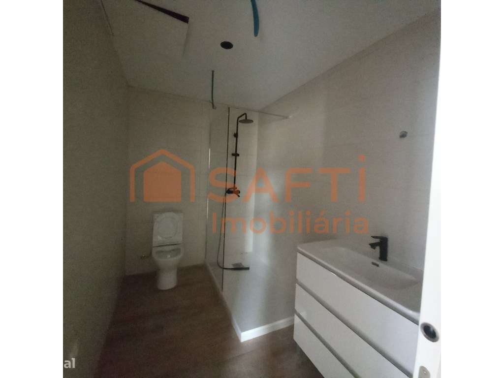 Apartamento T2 centro de Monção - Grande imagem: 4/9