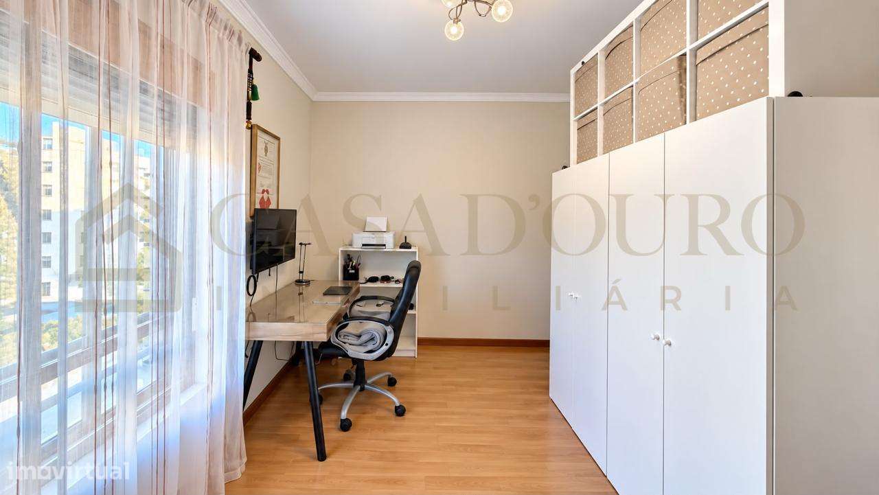 T2 - Quinta da Lousa | Valongo-21