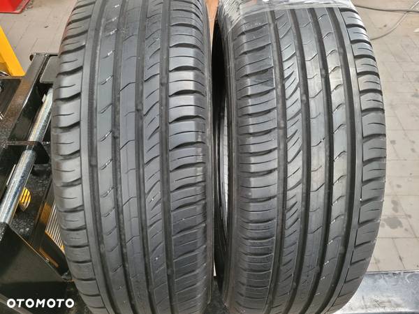 Opony letnie Nokian iLine 175/65/15 2018 - 3