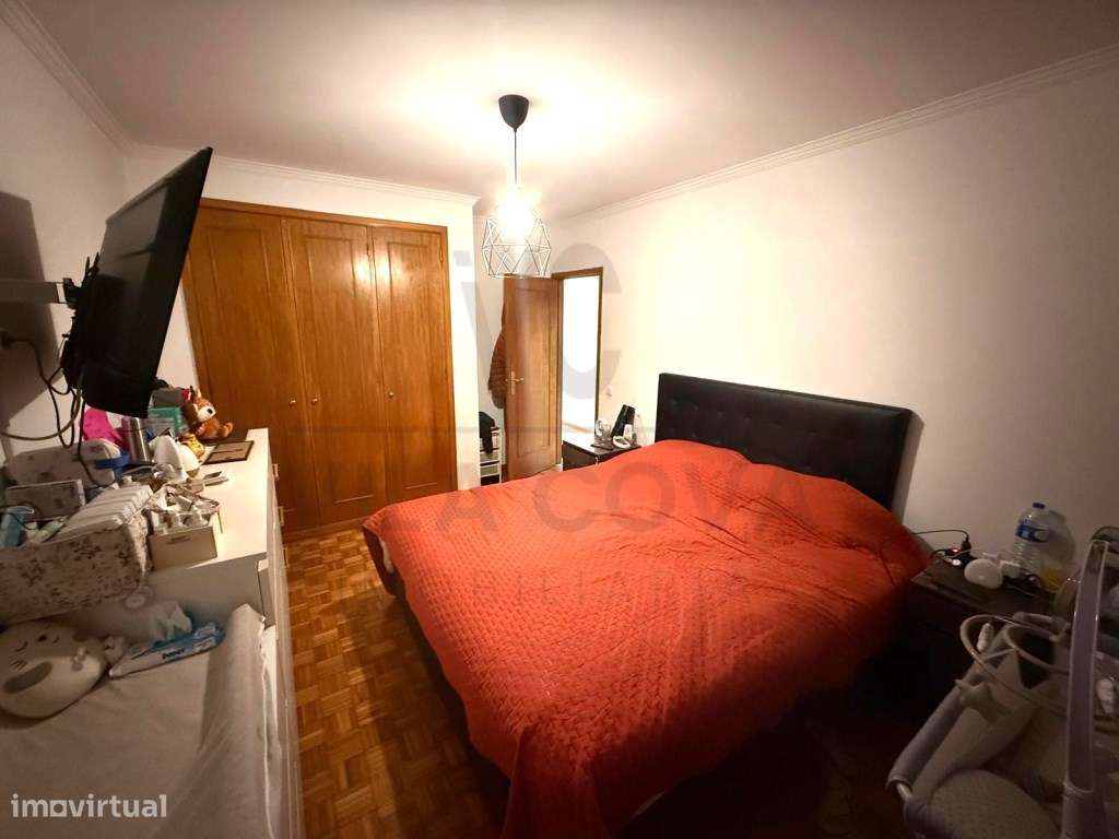 Apartamento T2+1 Venda Vila do Conde - Grande imagem: 5/10