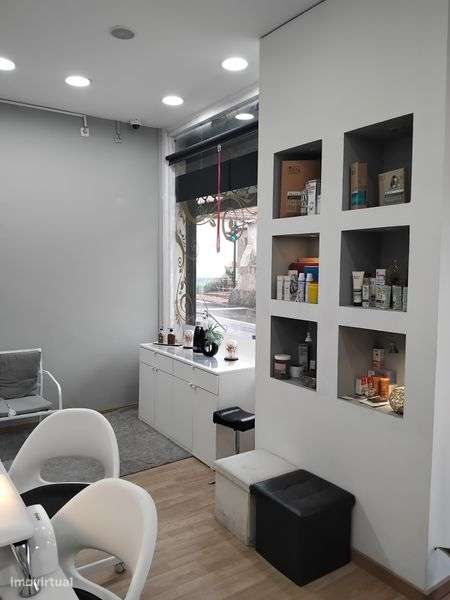 Trespasse loja de Estética com Recheio - Grande imagem: 4/8