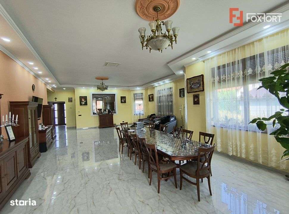 Casa Individuala cu 4 camere, echipata cu panouri, pompa de caldura in - Imagine principală: 4/19