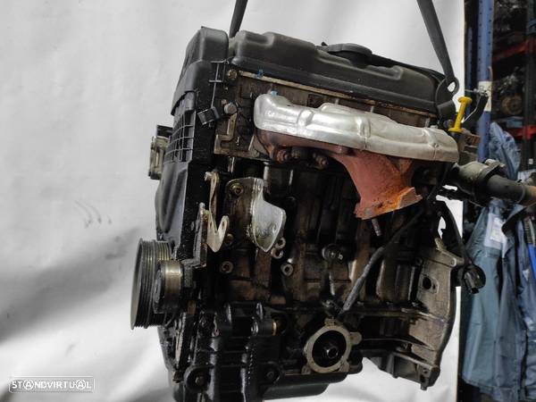 Motor Completo Citroen Xsara (N1) - 2