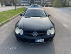 Mercedes-Benz SL 500 - 13