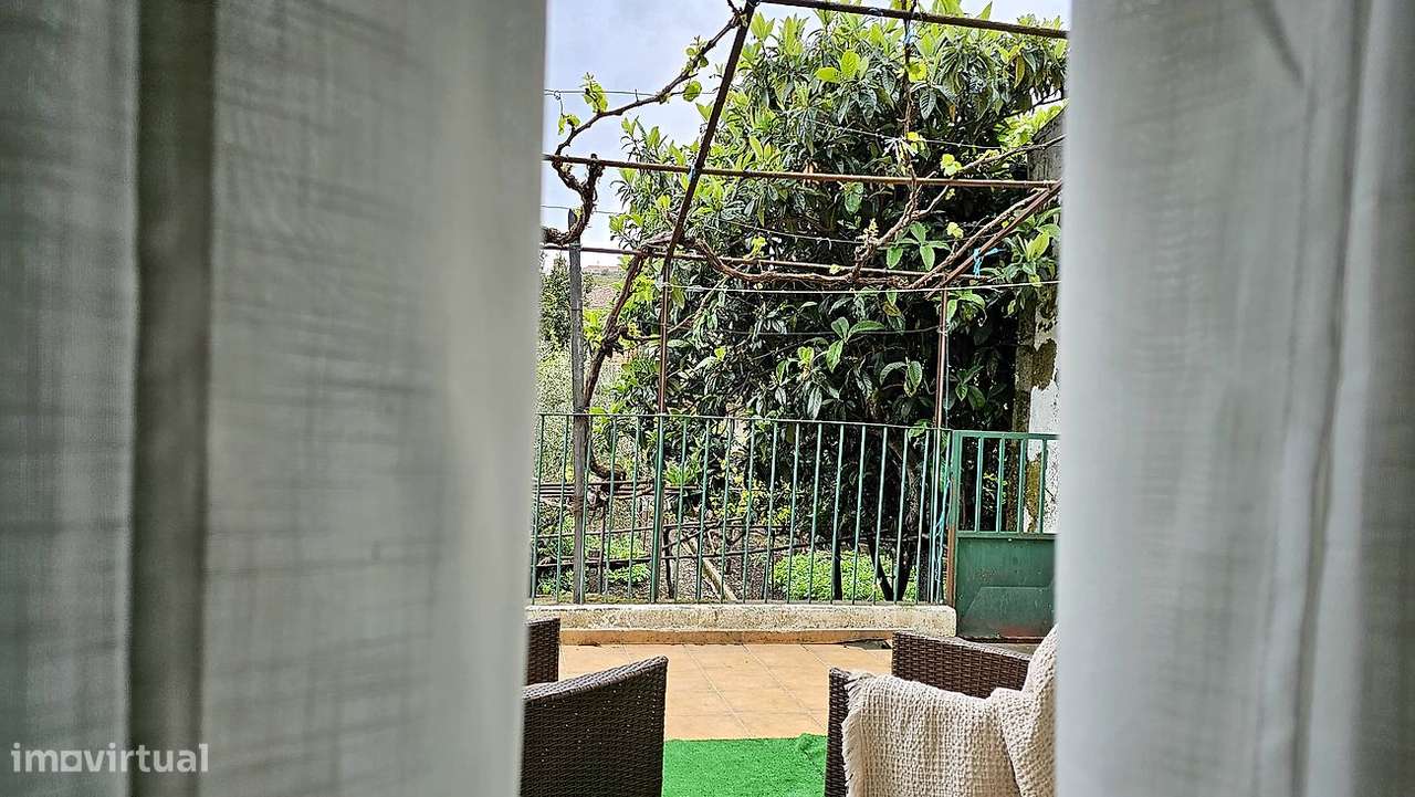 Moradia T2 para venda - Grande imagem: 4/12