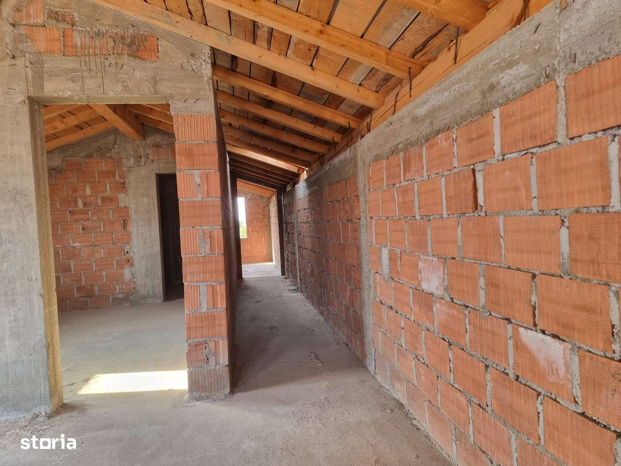 Casa in Dimoiu - Ulmi - Imagine principală: 5/19