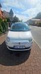 Fiat 500 1.2 8V Lounge Euro5 - 8