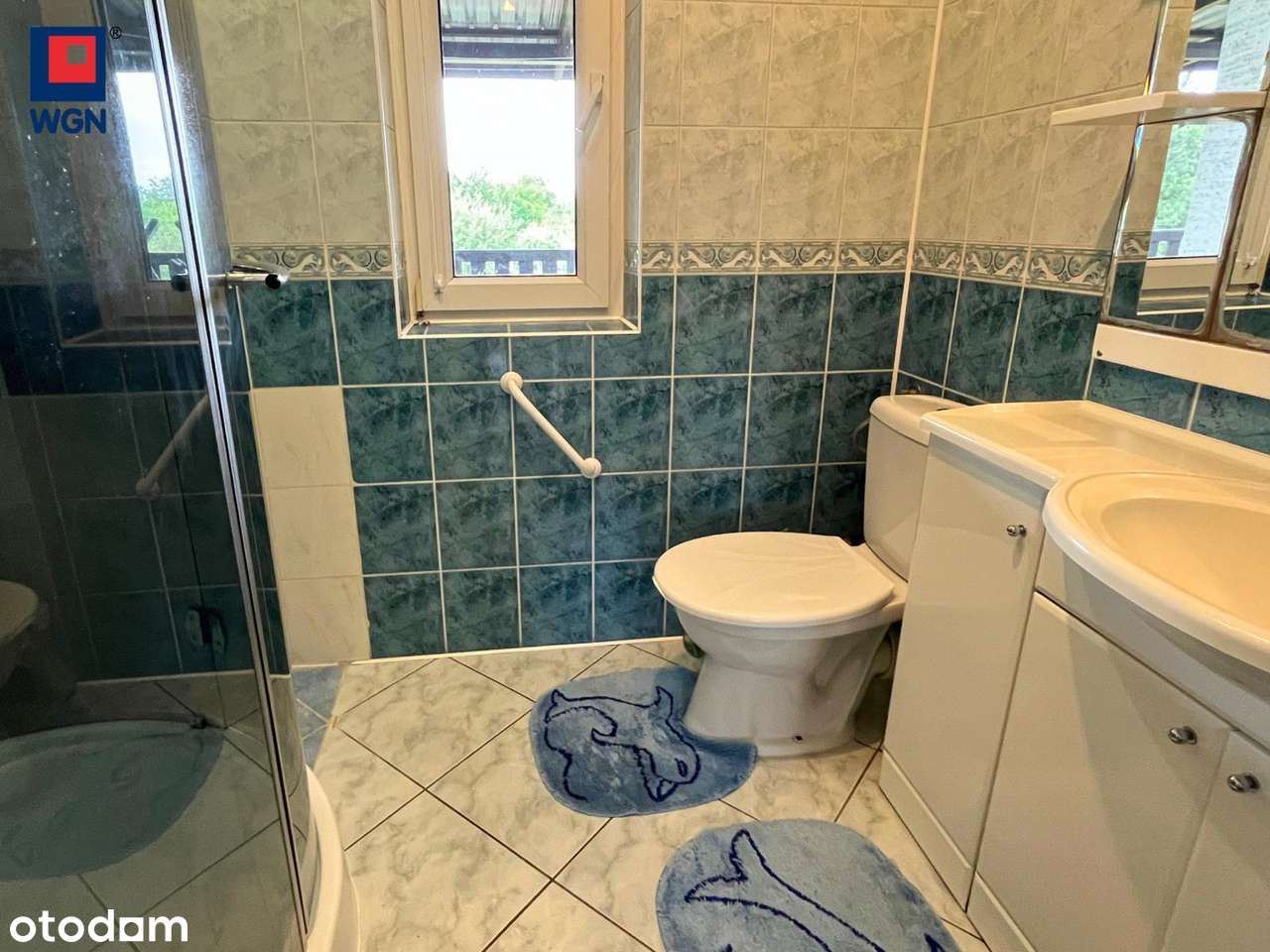 Dom wolnostojący w cichej okolicy w Bystrzycy Kłodzkiej na sprzedaż.-13