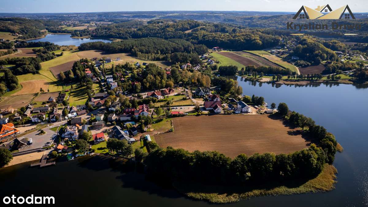 Pensjonat nad jeziorem- zwrot inwestycji w 10 lat! - Pełny obrazek: 5/20