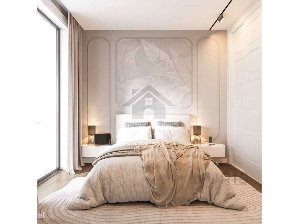 Apartamento T2 em Construção para Venda em Portimão-7